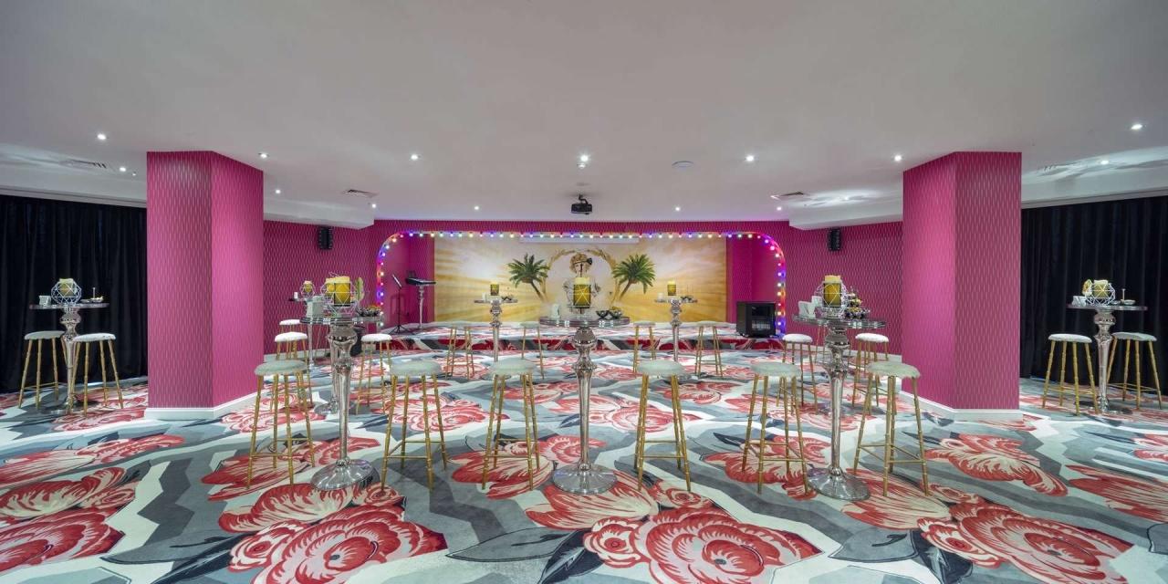 Granada Luxury Belek