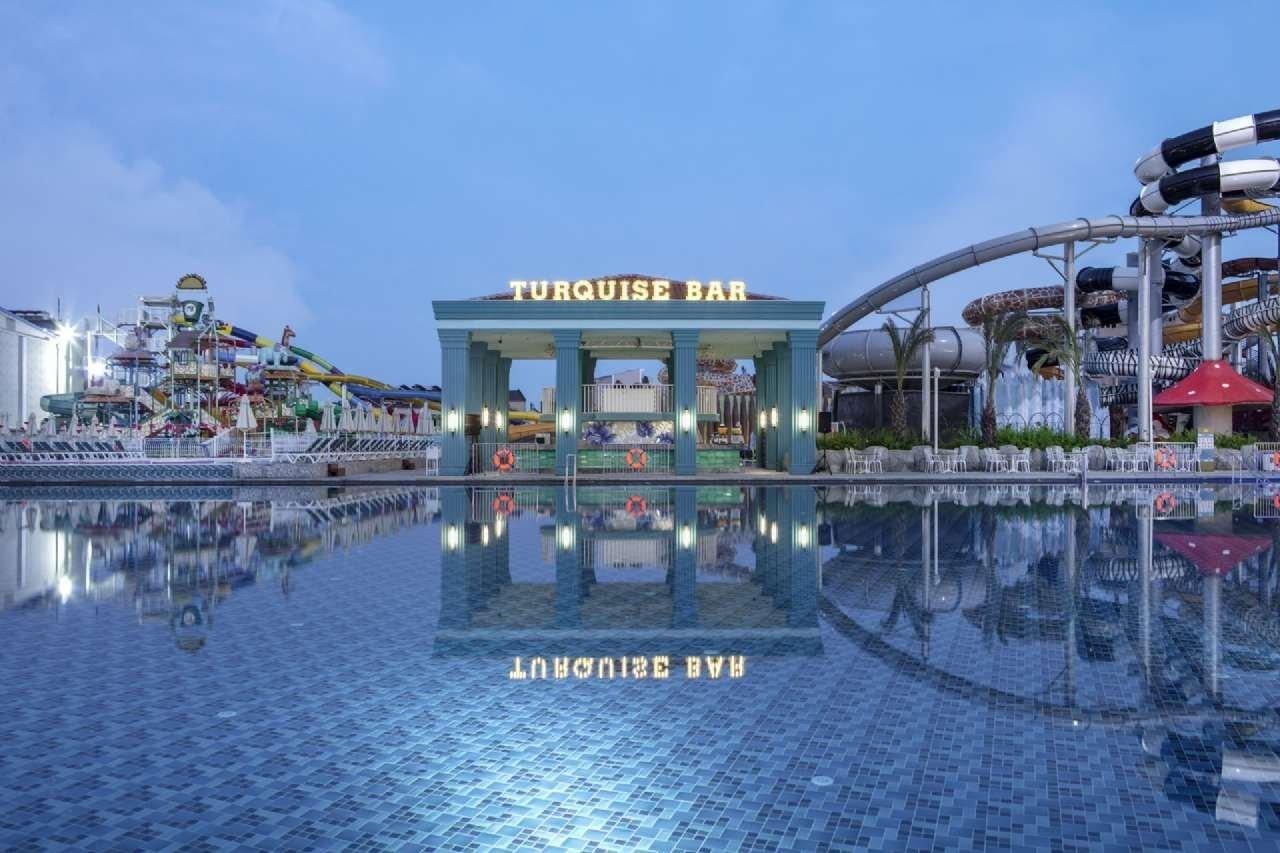 Granada Luxury Belek