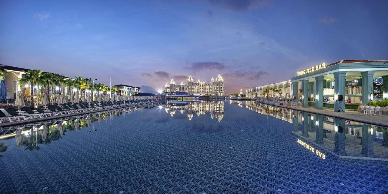 Granada Luxury Belek