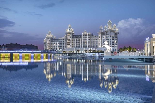 Granada Luxury Belek