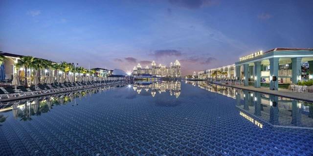 Granada Luxury Belek