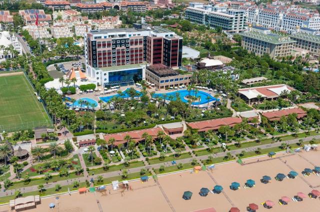 Sentido Kamelya Selin