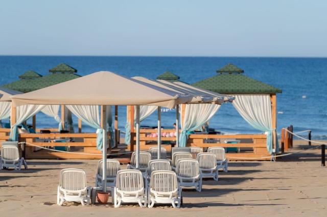 Kamelya Selin Hotel