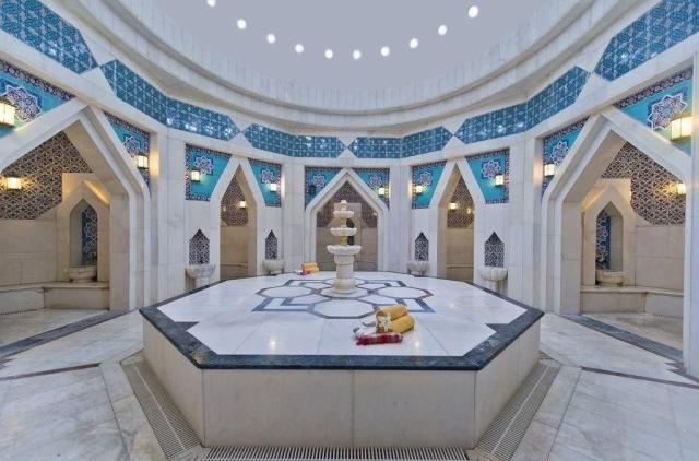 Kamelya Selin Hotel