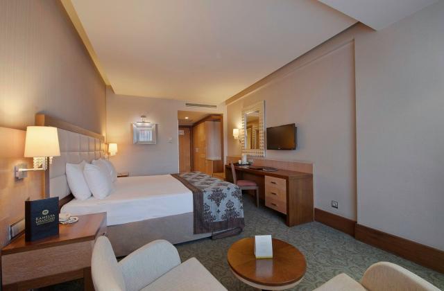 Kamelya Selin Hotel