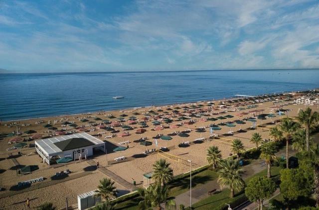 Kamelya Selin Hotel
