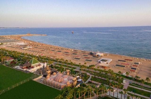 Kamelya Selin Hotel