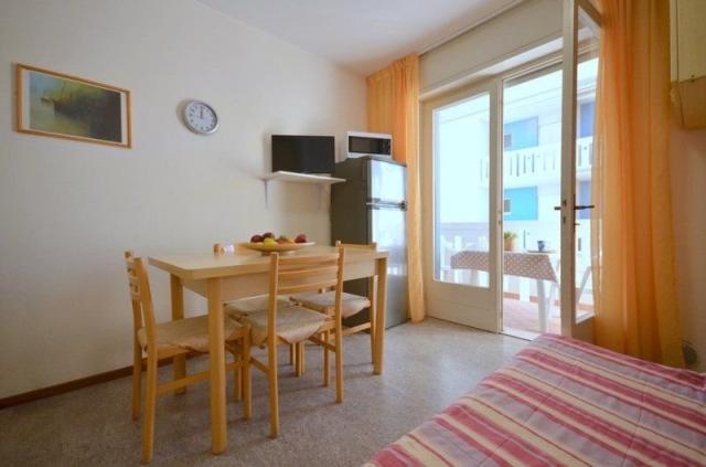 Apartmány Frontemare
