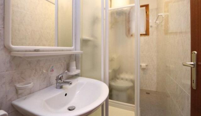 Apartmány Frontemare