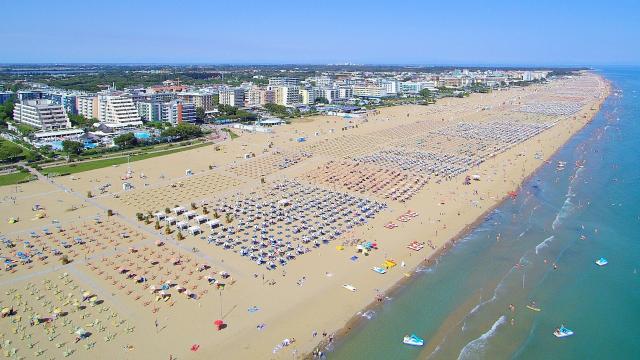 Apartmány Frontemare