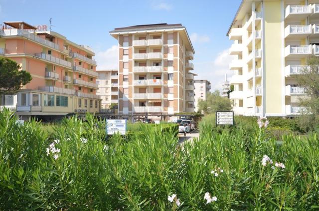 Apartmány Frontemare