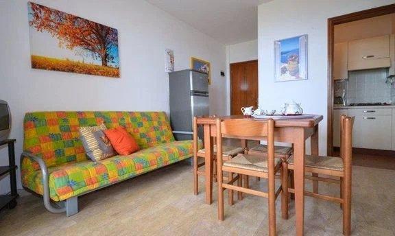 Apartmány Frontemare