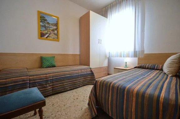 Apartmány Frontemare