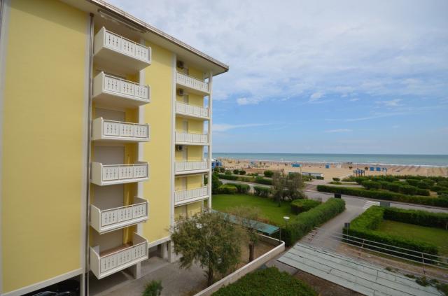 Apartmány Frontemare