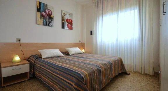 Apartmány Frontemare