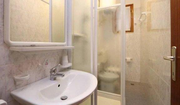 Apartmány Frontemare