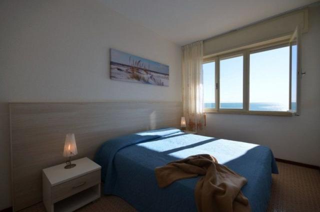 Apartmány Frontemare