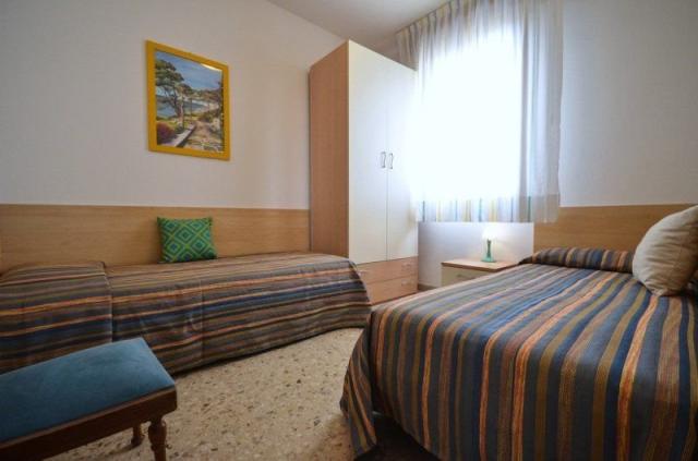 Apartmány Frontemare