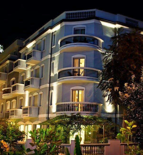 Sovrana Aqua Spa
