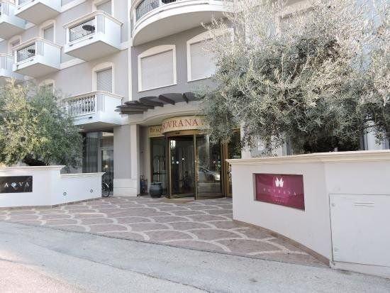 Hotel Sovrana
