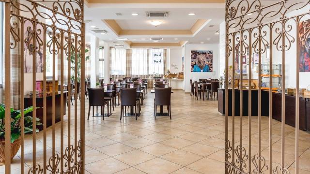 Hotel Sovrana