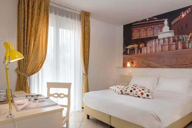 Hotel Sovrana
