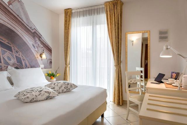 Hotel Sovrana
