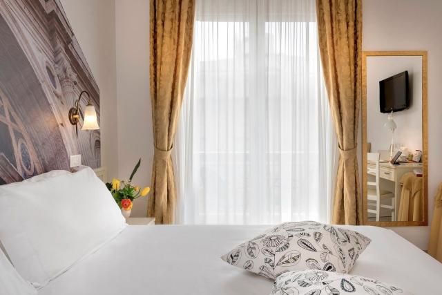 Hotel Sovrana
