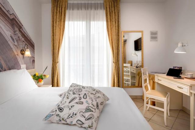 Hotel Sovrana