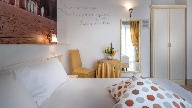 Hotel Sovrana