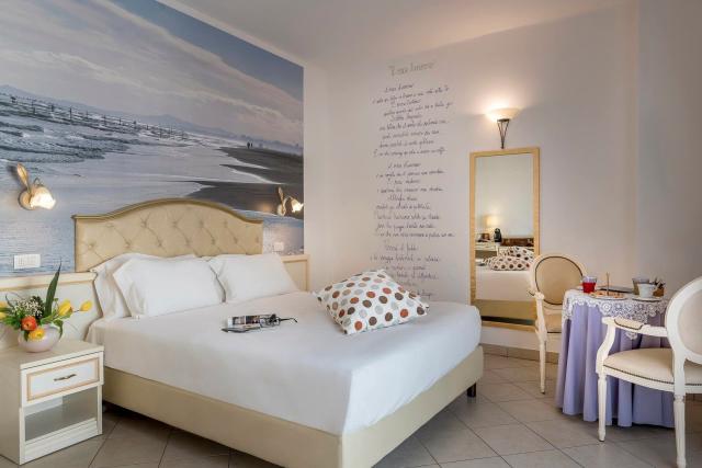 Hotel Sovrana