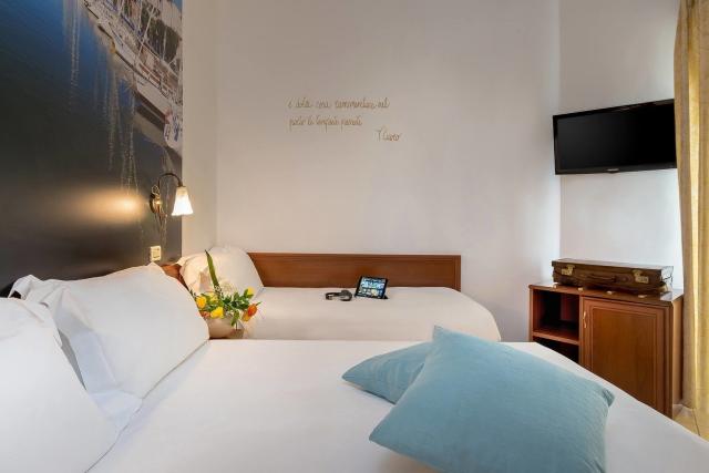 Hotel Sovrana