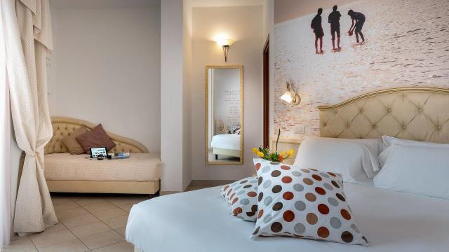 Hotel Sovrana