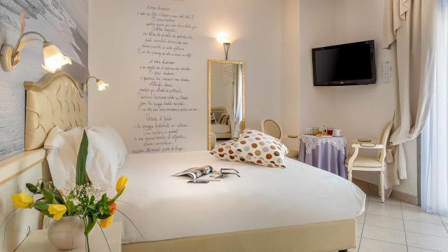 Hotel Sovrana