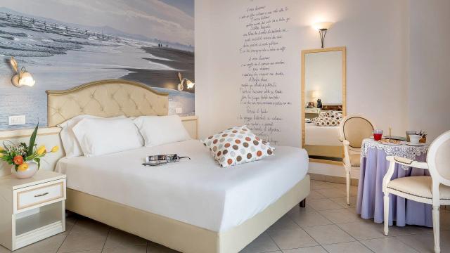 Hotel Sovrana
