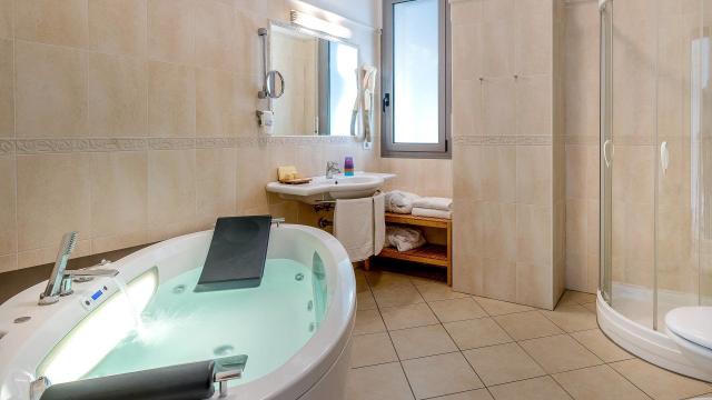 Hotel Sovrana