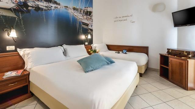 Hotel Sovrana