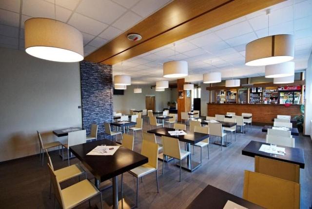 Horský hotel Jelenovská
