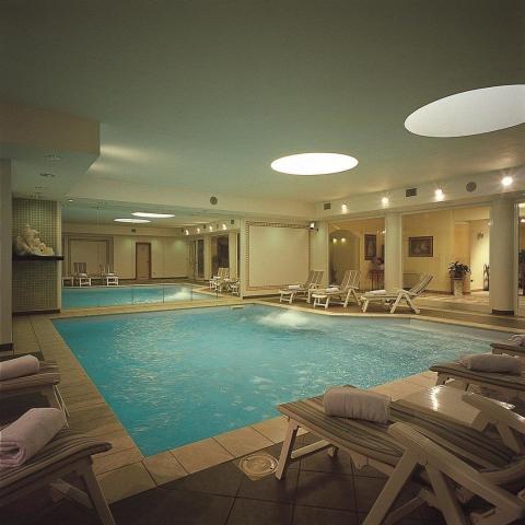 La Perla Nera Hotel