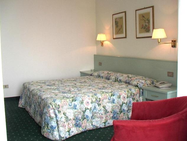 La Perla Nera Hotel