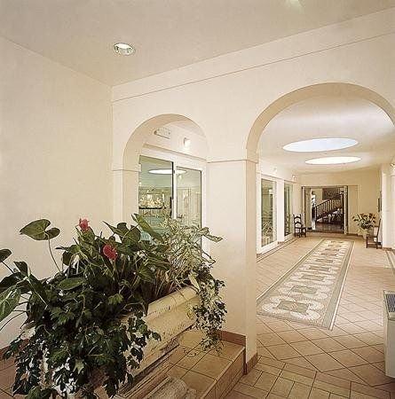 La Perla Nera Hotel