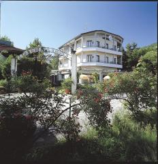Lido La Perla Nera