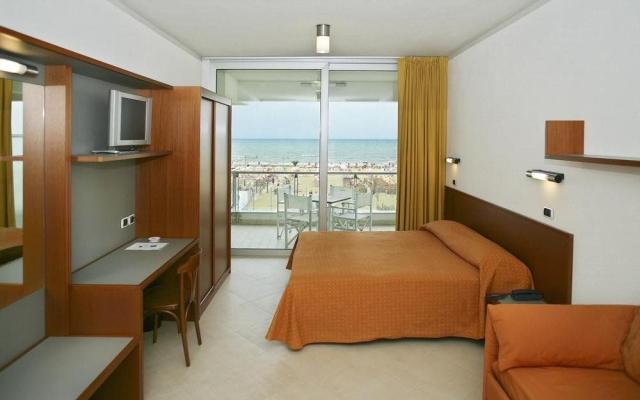 Hotel Ascot