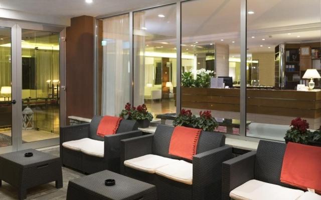 Hotel Ascot