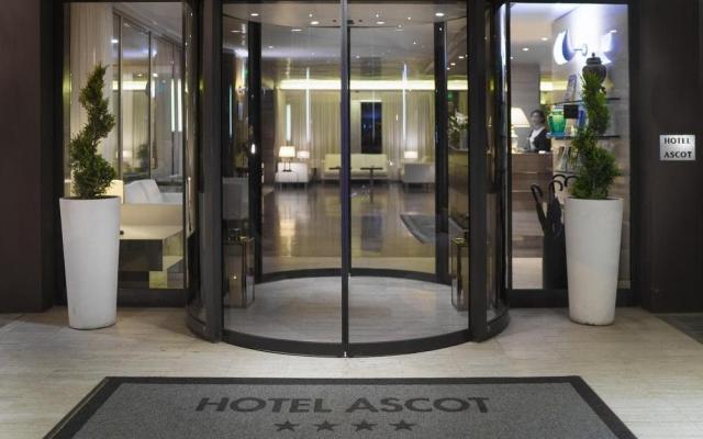 Hotel Ascot