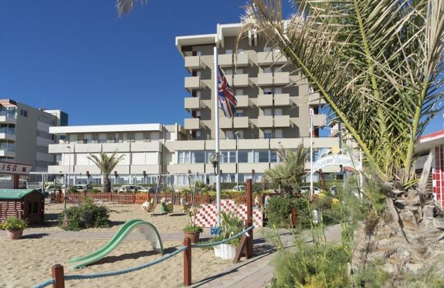 Hotel Ascot