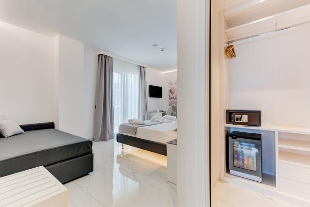 Hotel Due Mari