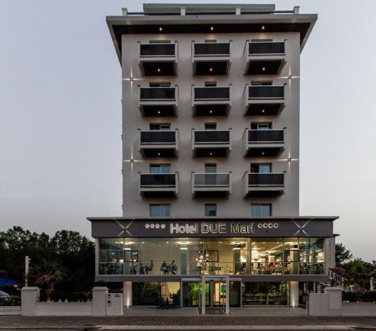 Hotel Due Mari