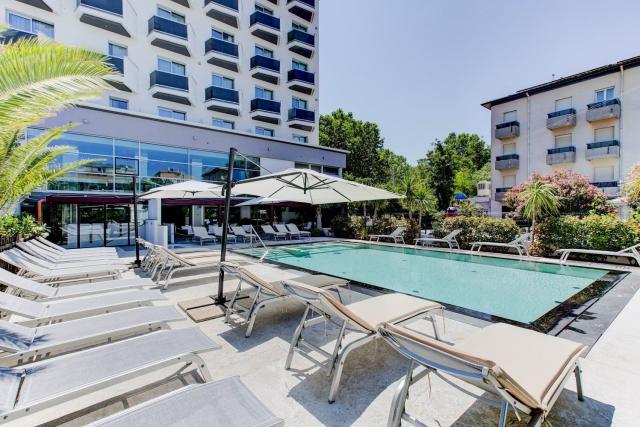 Hotel Due Mari