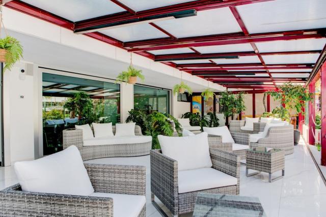 Hotel Due Mari